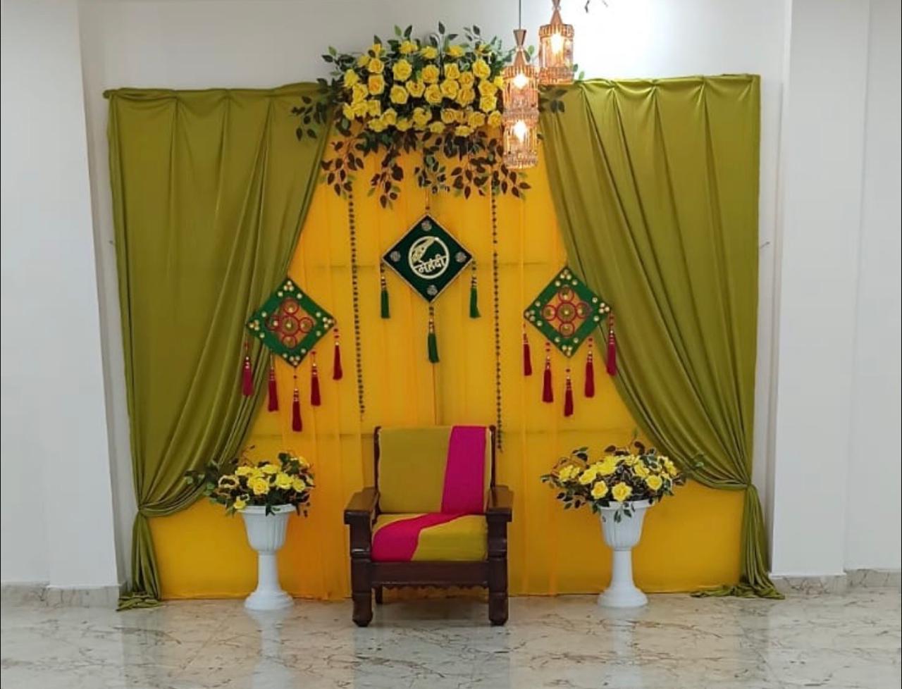 Prizenta Stay Hall View 1
