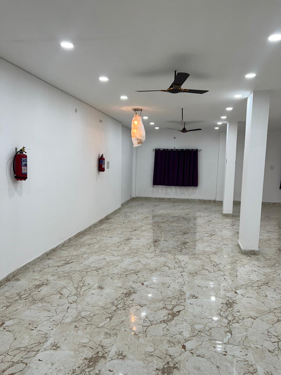 Prizenta Stay Hall View 3