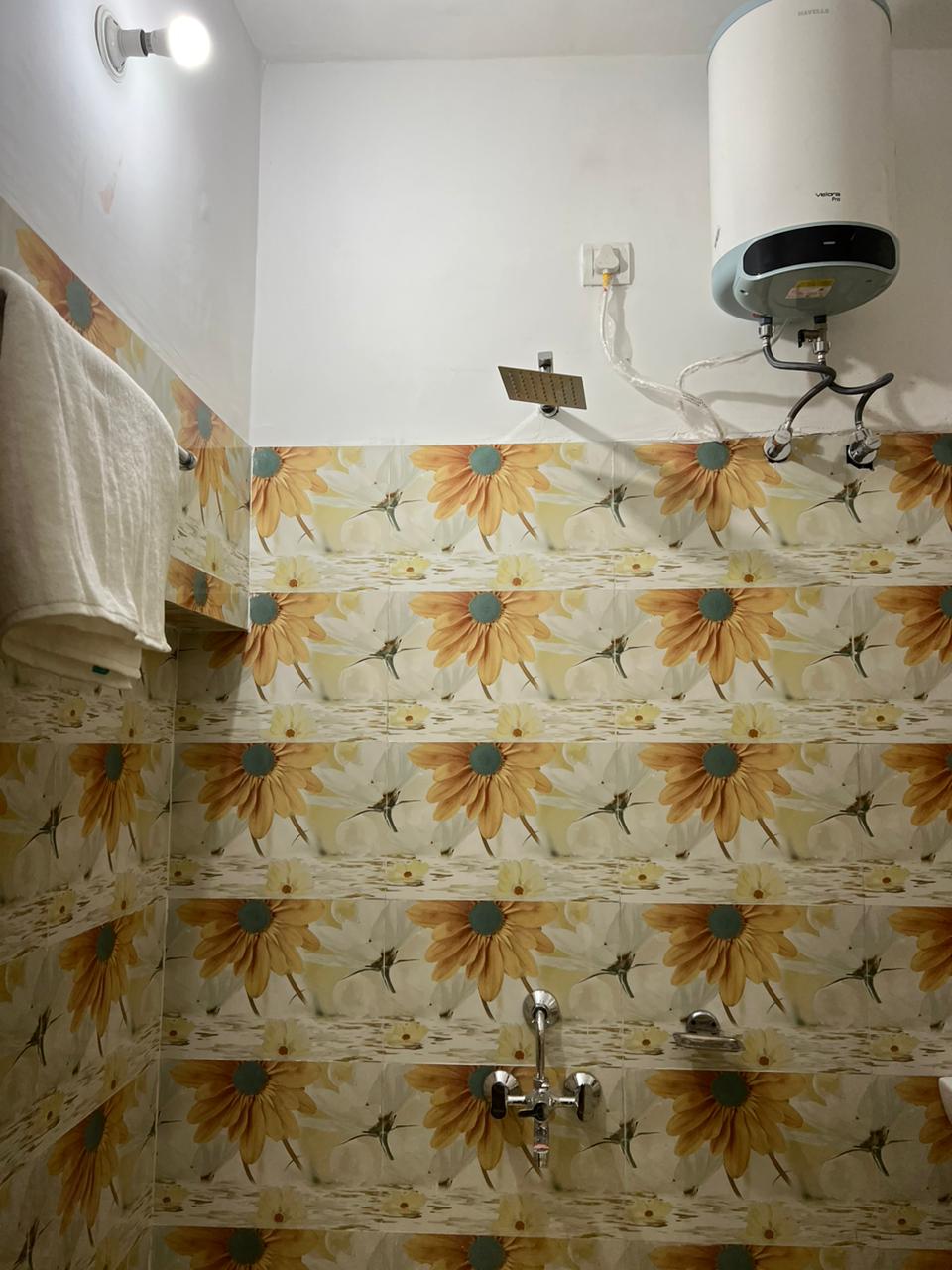 Prizenta Stay Room Interior